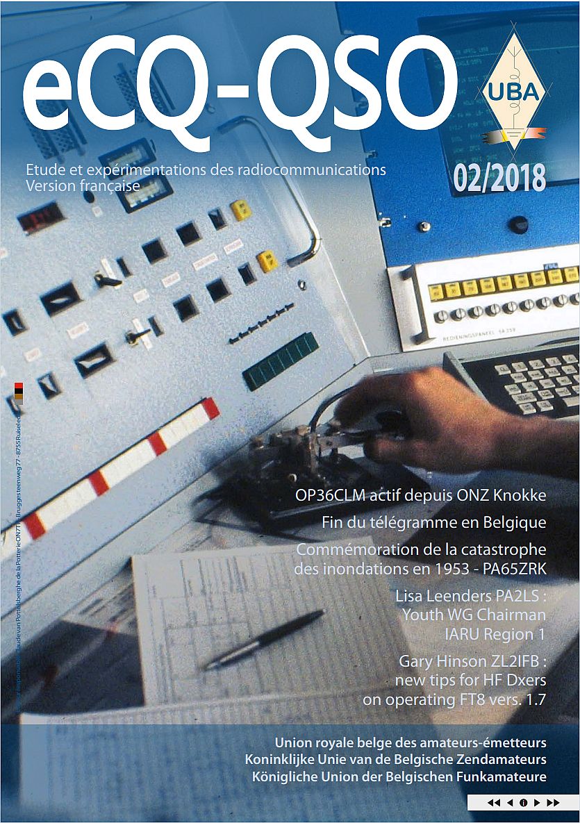 eCQ-QSO 02/2018 FR Cover