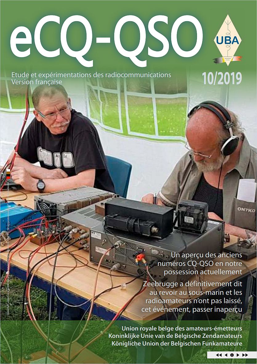 eCQ-QSO 10/2019 FR Cover