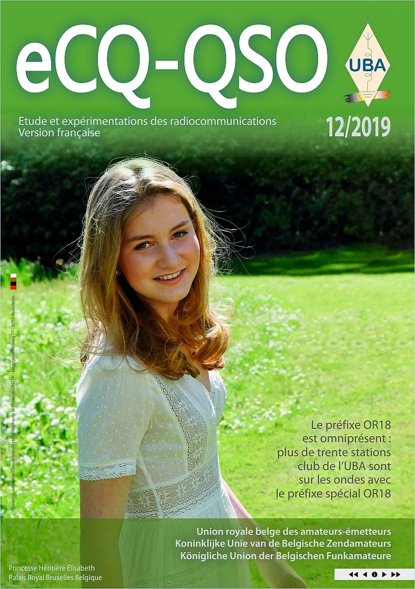 eCQ-QSO 12/2019 FR Cover