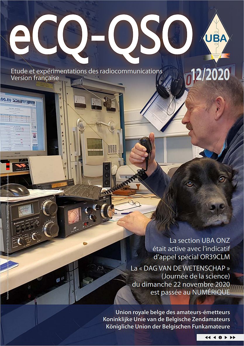 eCQ-QSO 12/2020 FR Cover