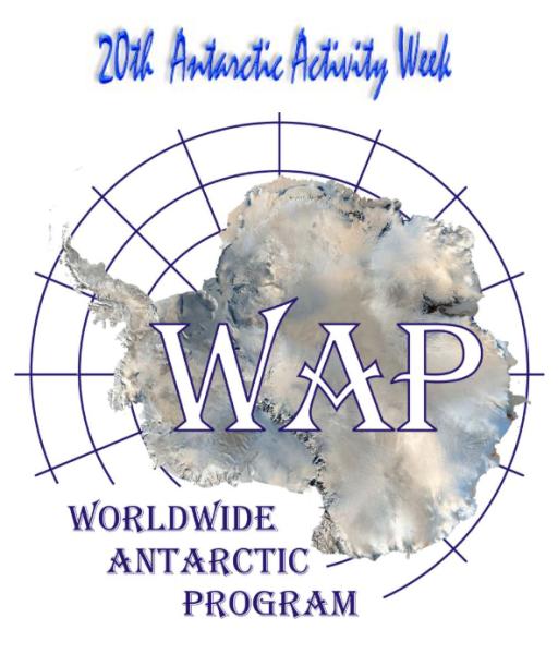 Antarctica Week 2023