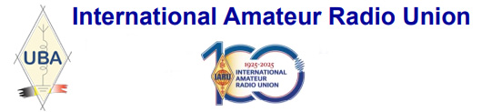 100 Years IARU