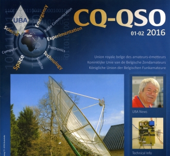 01-02/2016 CQ-QSO Cover