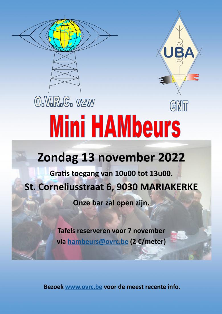 GNT hambeurs 2022