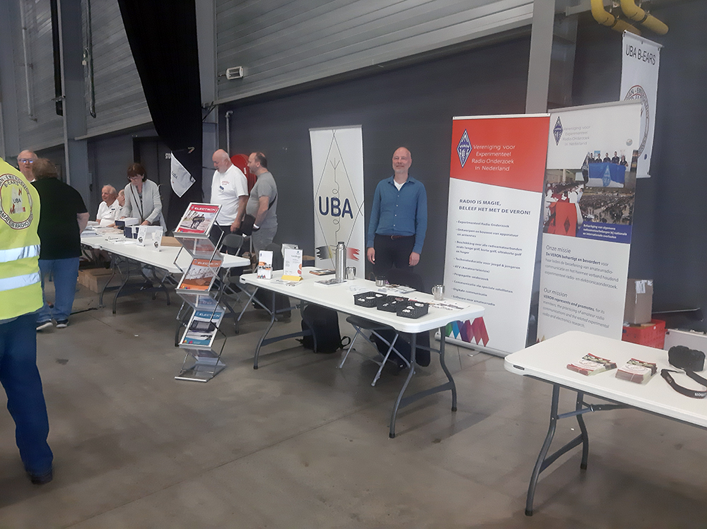 UBA VERON LLV 2025