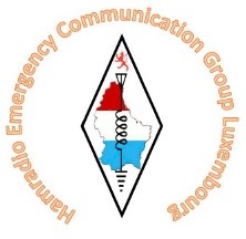 Hamradio Emergency Communication Group Luxemboug