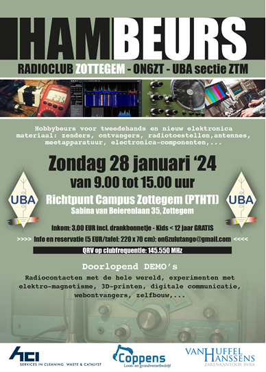 Hambeurs ZTM