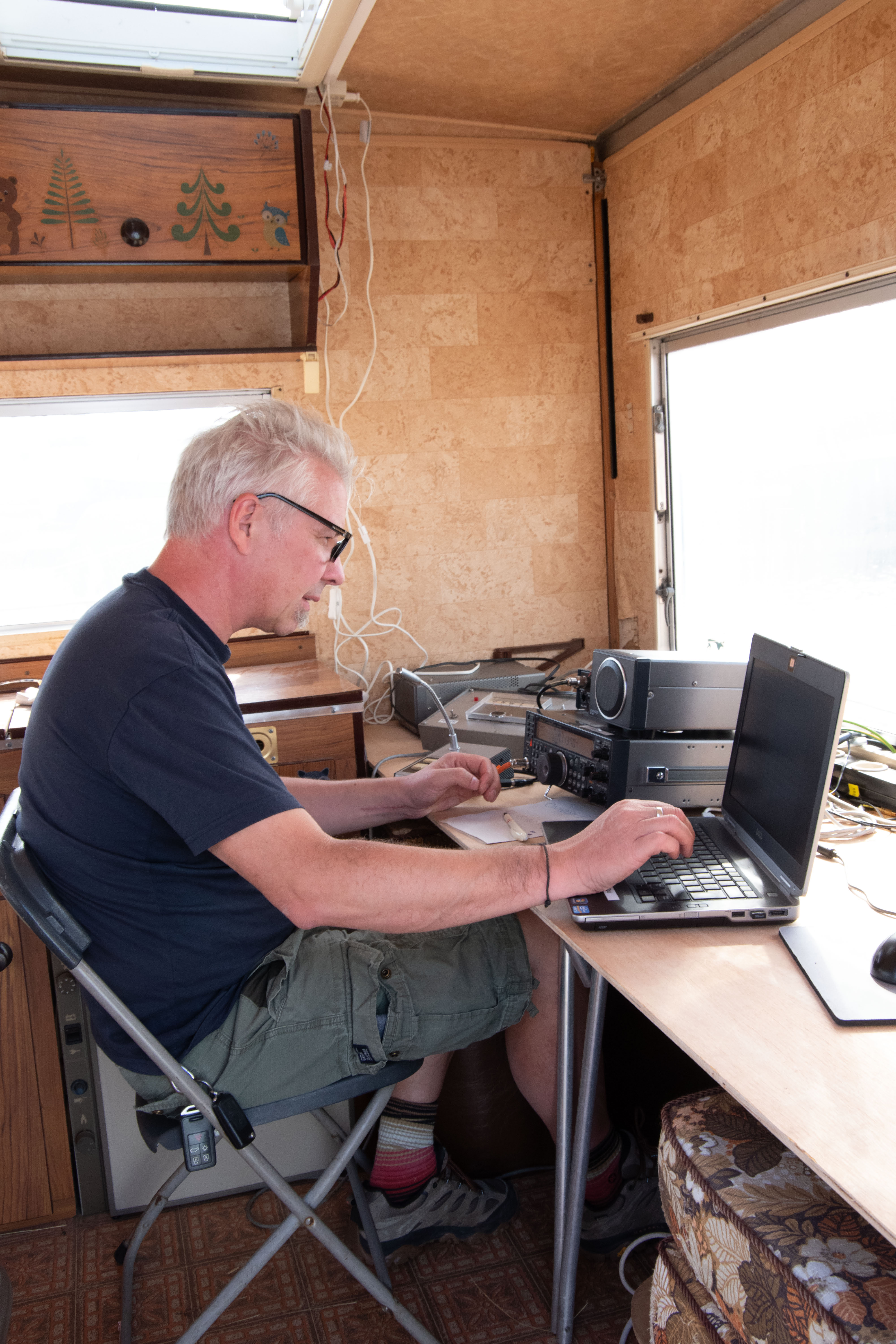 ON4OSA FD SSB 2025 2