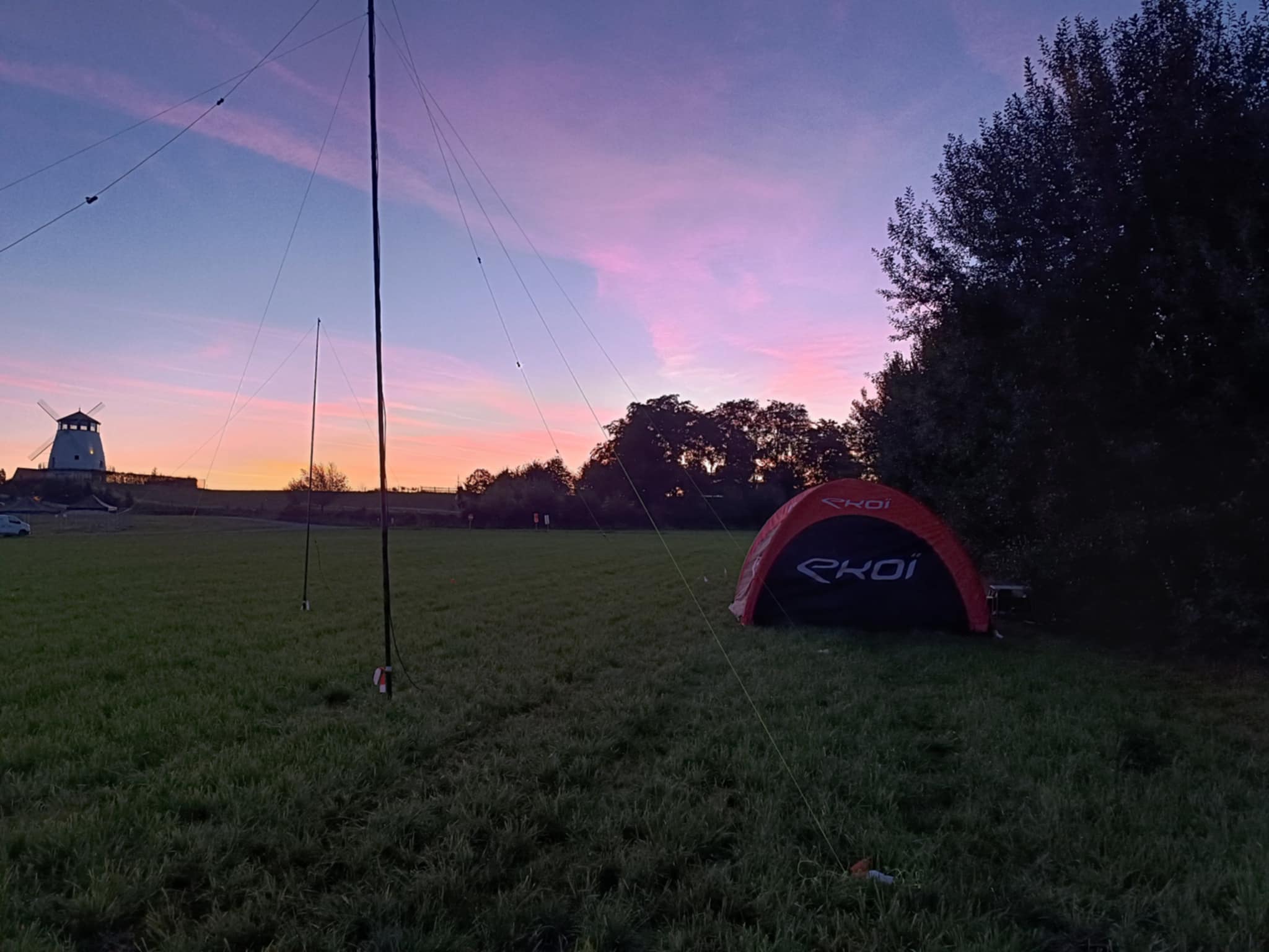 ON4TOR FD SSB 2025 1