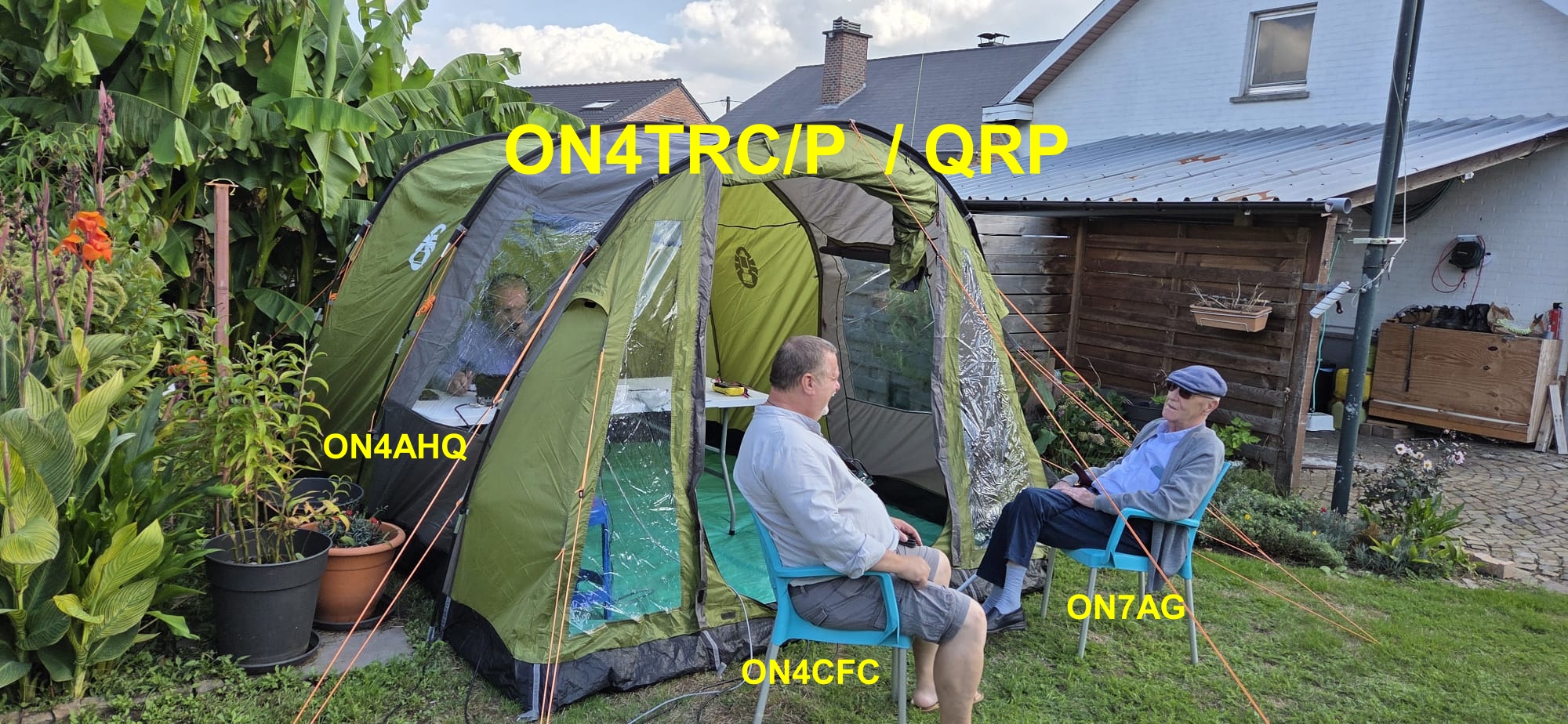 ON4TRC HF FD 2026 2