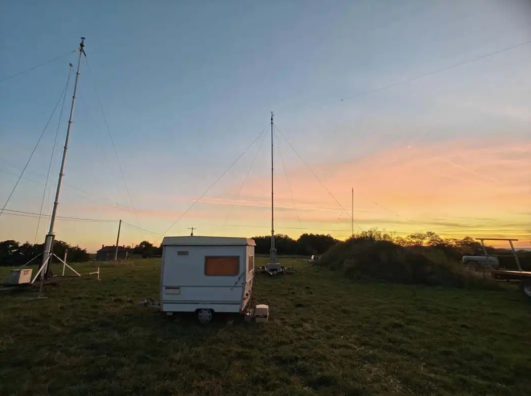 ON5VL FD SSB 2025 2