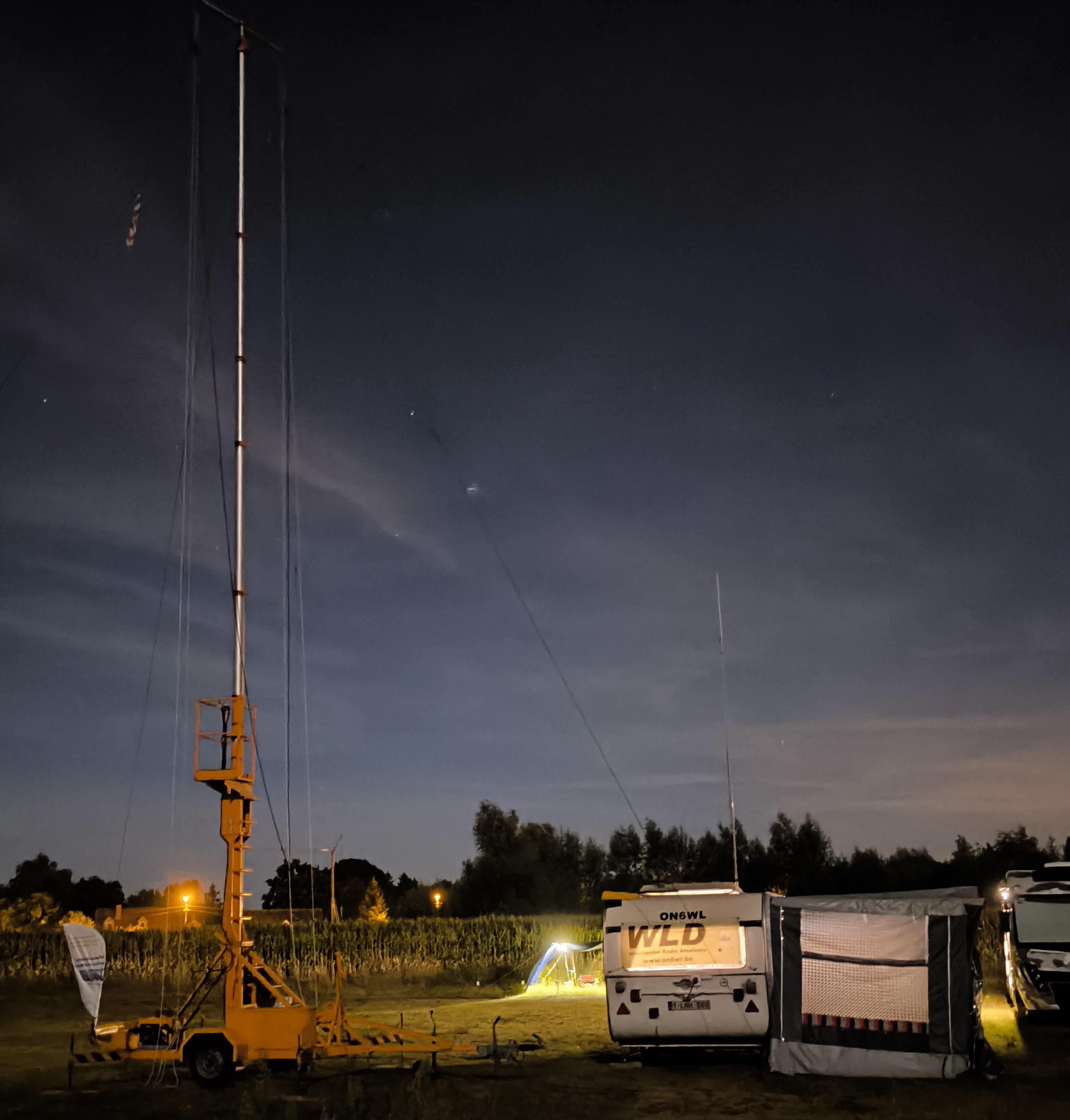 ON6WL FD SSB 2025 2