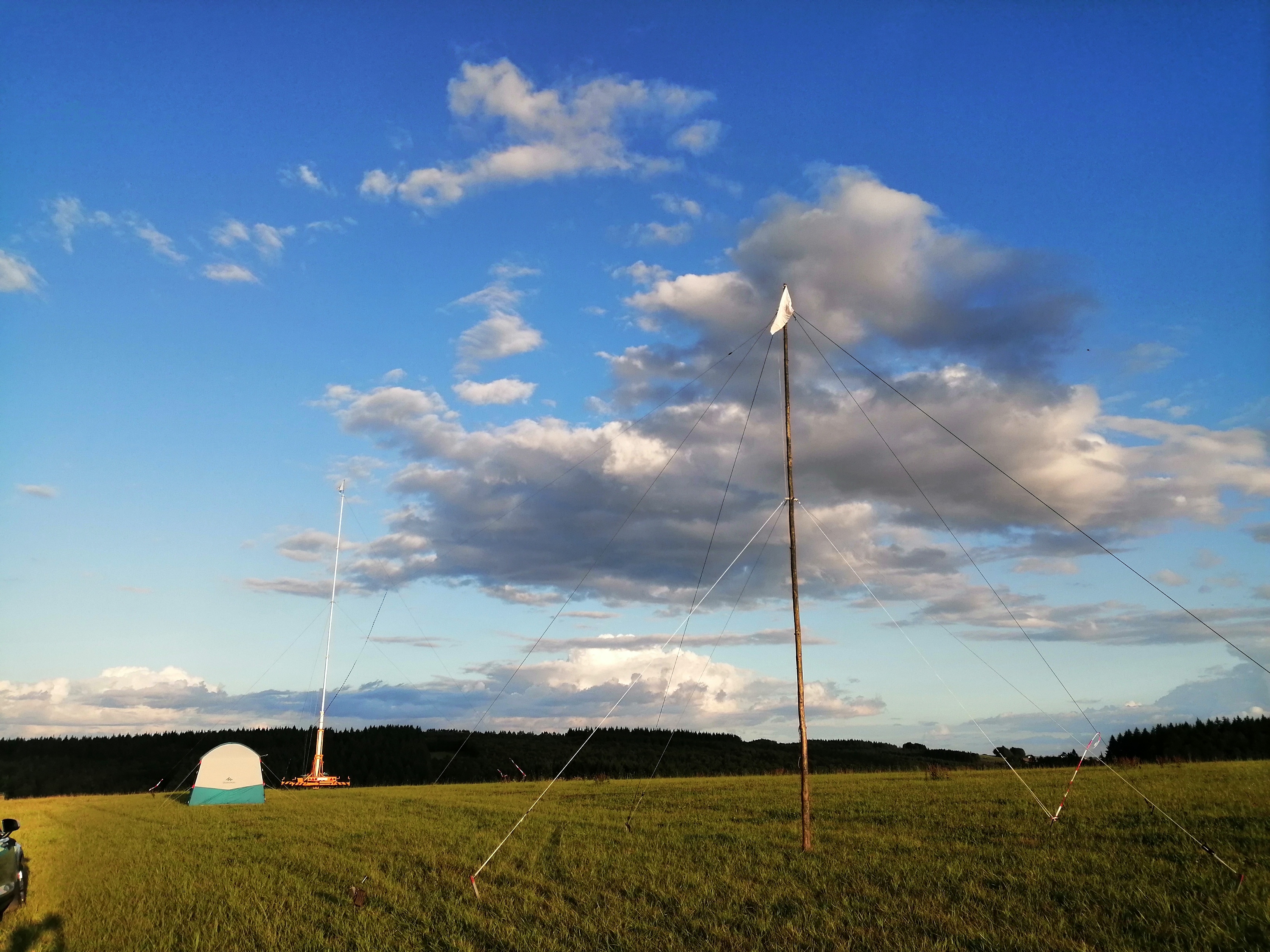 ON6ZY FD SSB 2025 3