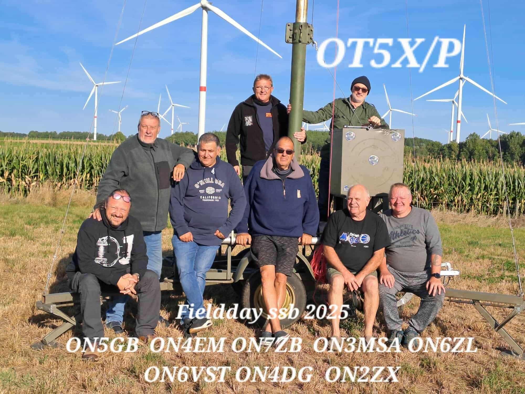 OT5X FD SSB 2025 3