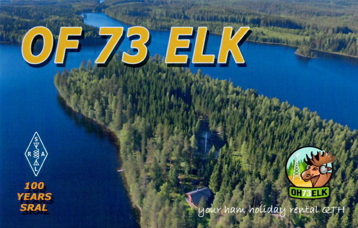 QSL