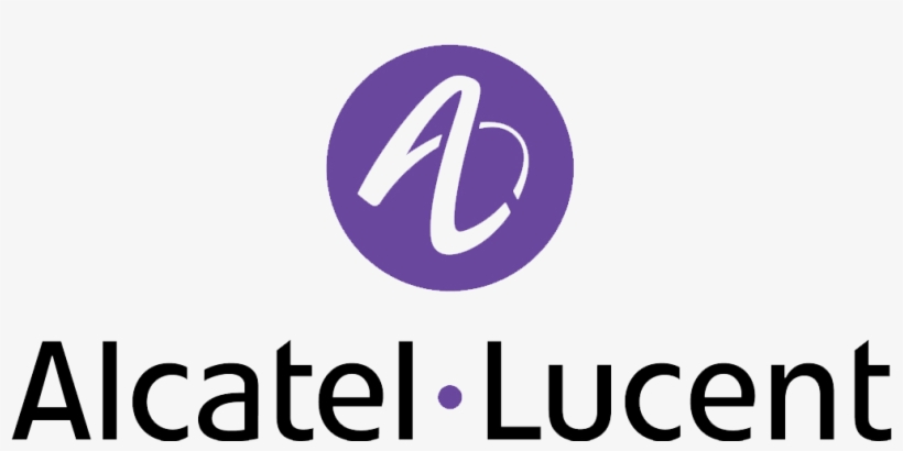 Alcatel-Lucent Logo