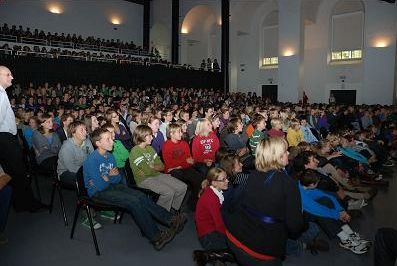 ARISS Brasschaat AAA (4)