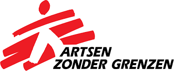 Artsen zonder Grenzen - Logo