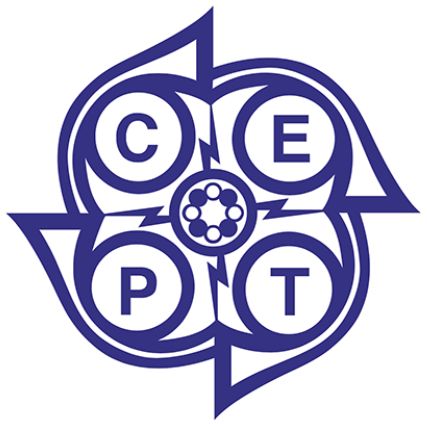 CEPT Logo