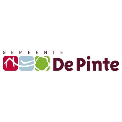 De Pinte Logo