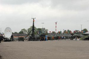 Defensie Transmissie - Défence Transmissions (1)