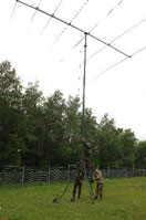 Defensie Transmissie - Défence Transmissions (2)