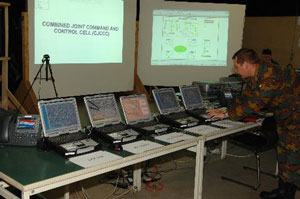 Defensie Transmissie - Défence Transmissions (3)