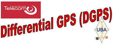 DGPS AT-UBA Logos