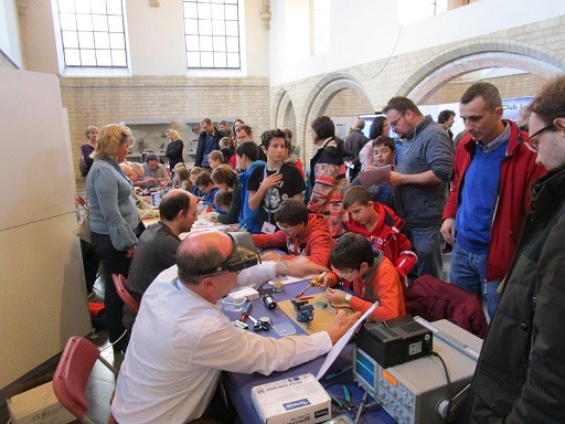 Dag van de Wetenschap 2016 LVN (02)