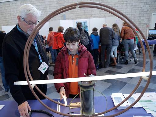 Dag van de Wetenschap 2016 LVN (08)