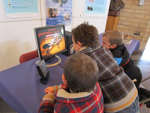 Dag van de Wetenschap 2016 LVN (09)