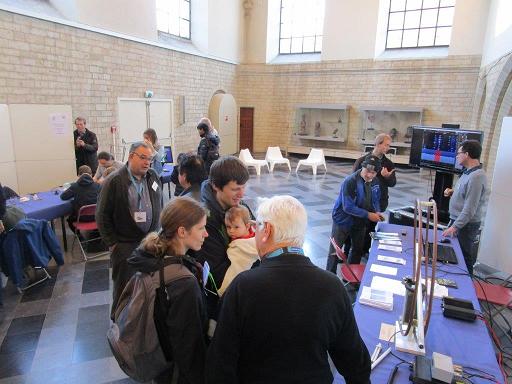 Dag van de Wetenschap 2016 LVN (12)