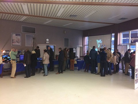 Dag van de Wetenschap 2016 MWV (05)