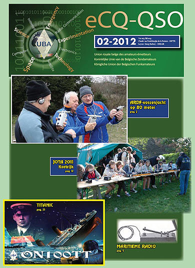 eCQ-QSO 02/2012 Cover