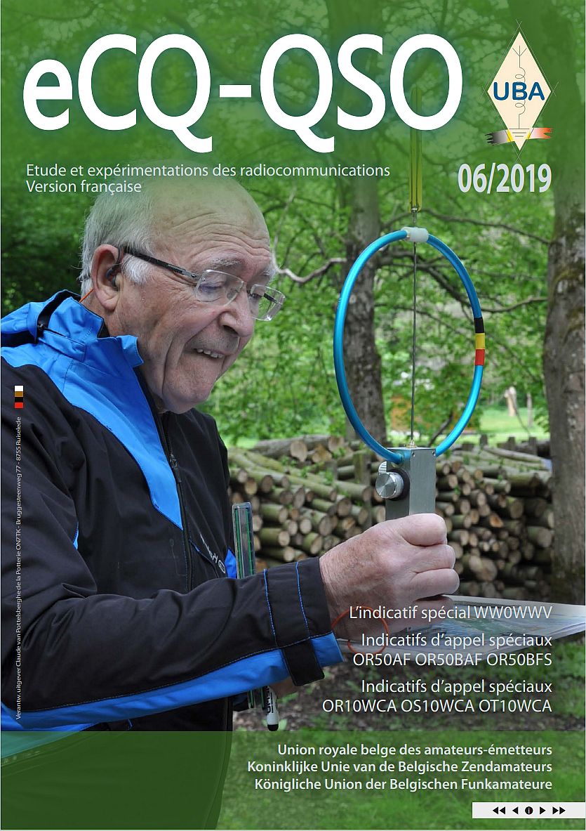 eCQ-QSO 06/2019 FR Cover