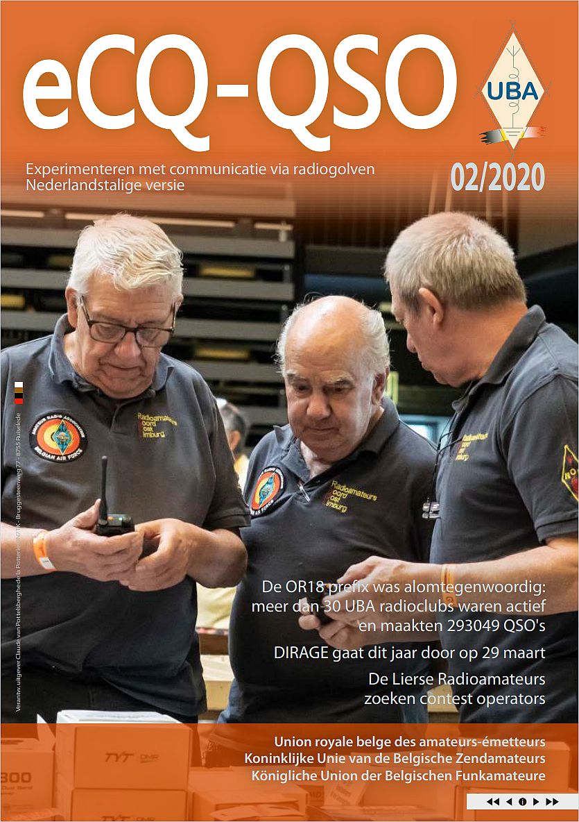eCQ-QSO 02/2020 NL Cover