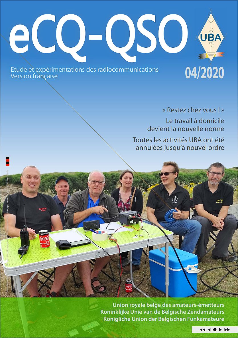 eCQ-QSO 04/2020 FR Cover