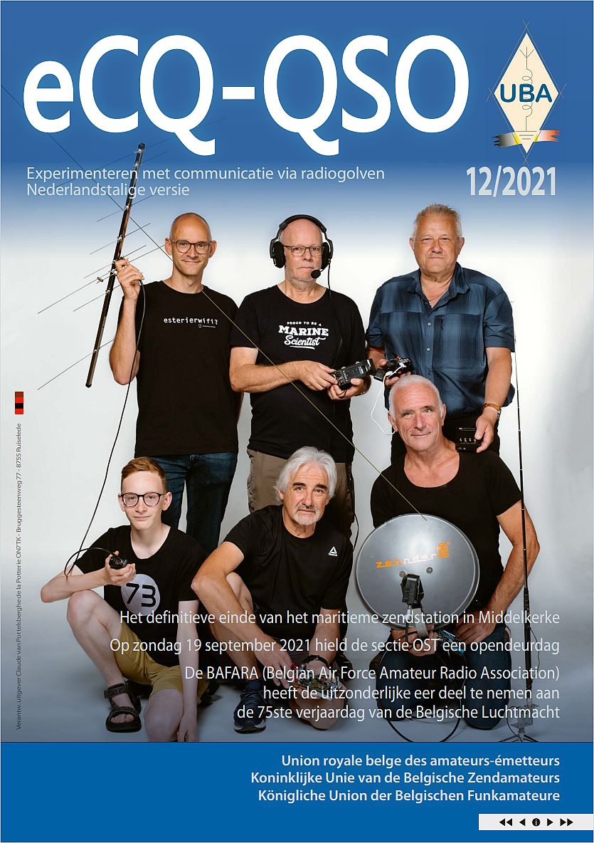 eCQ-QSO 12/2021 NL Cover