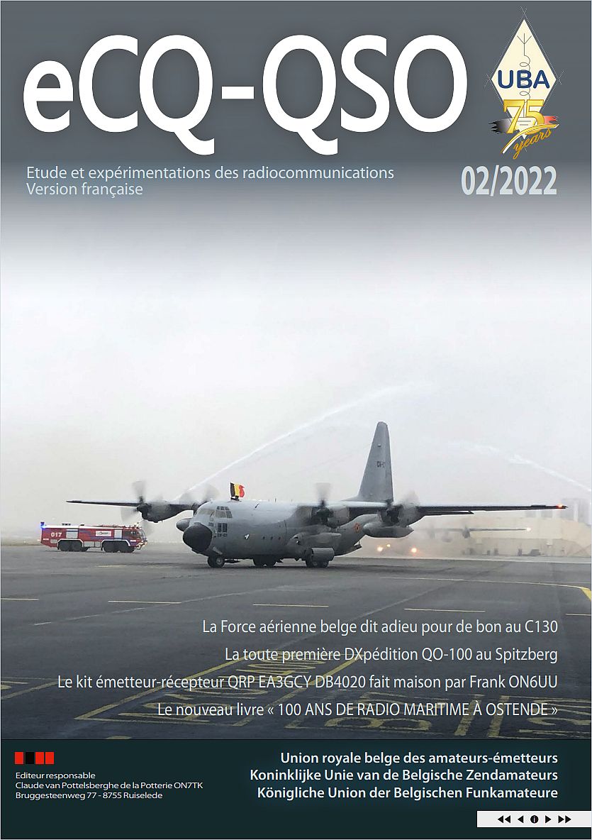 eCQ-QSO 02/2022 FR Cover