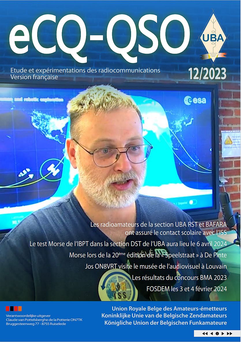 eCQ-QSO 12/2023 FR Cover