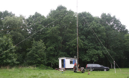 Photo Fieldday 2011