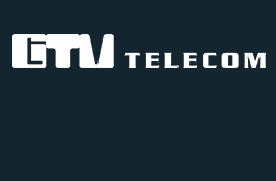 GTV-Telecom Logo