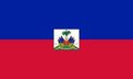 Haitian Flag