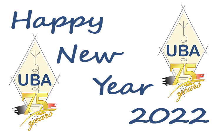 Happy New Year 2022 (banner)