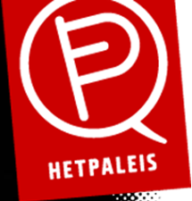 HetPaleis Logo