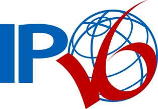 IPv6 Logo