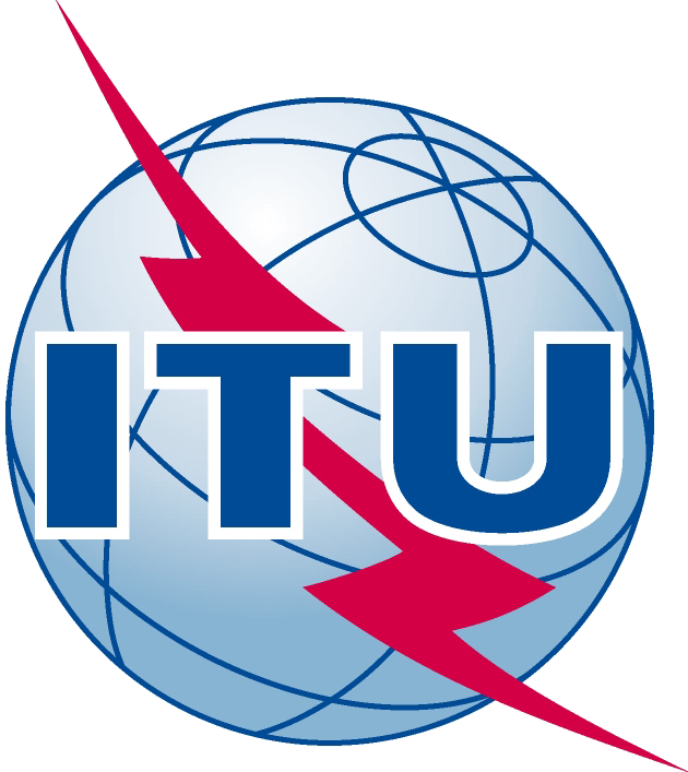 ITU Logo - Official