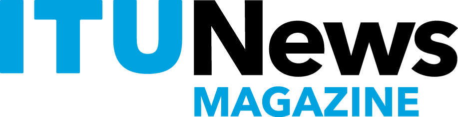 ITU News Magazine logo