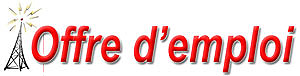 Logo Offre d'emploi