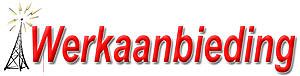 Logo Werkaanbieding